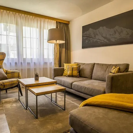 Appartamento Arcade Appartement-fewo 4-bettwohnung Nr- 115c06 By Interhome *